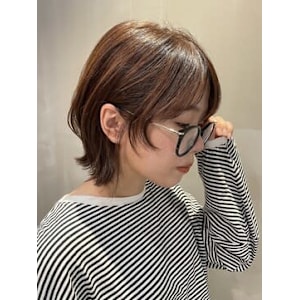 Velvet chihaya×スタイル