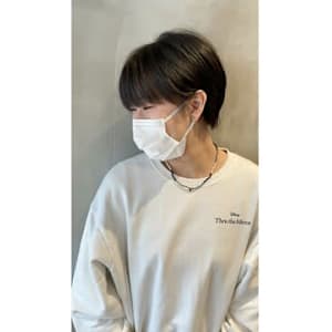 Velvet chihaya×スタイル