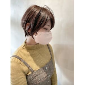 Velvet chihaya×スタイル