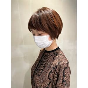 Velvet chihaya×スタイル