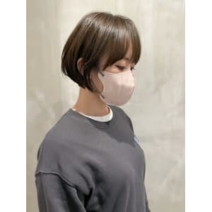 Velvet chihaya×スタイル