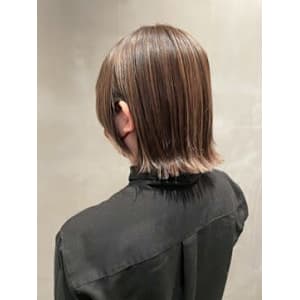 Velvet chihaya×スタイル