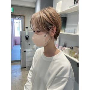 Velvet chihaya×スタイル