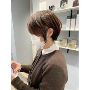 Velvet chihaya×スタイル