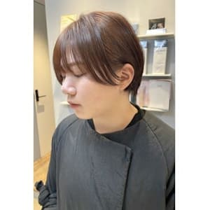 Velvet chihaya×スタイル