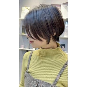 Velvet chihaya×スタイル