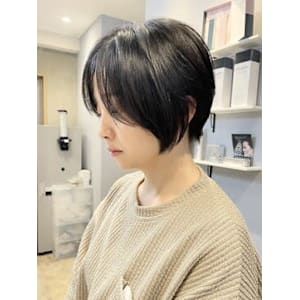 Velvet chihaya×スタイル