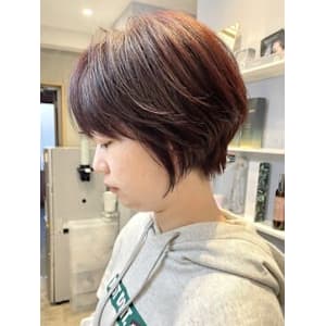 Velvet chihaya×スタイル