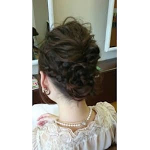 Velvet chihaya×スタイル