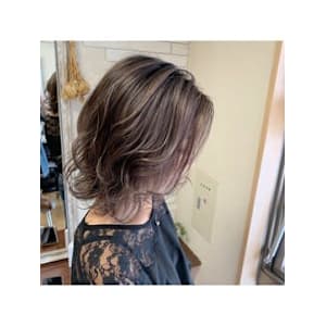 Velvet chihaya×スタイル