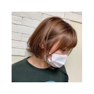 Velvet chihaya×スタイル