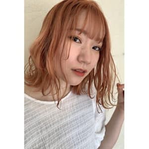 Velvet chihaya×スタイル