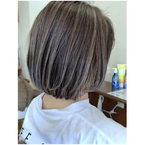 Velvet chihaya×スタイル