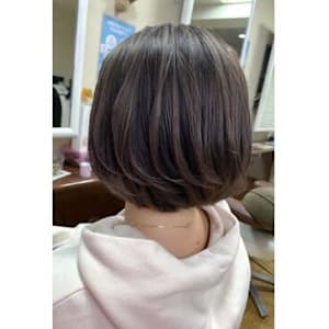 Velvet chihaya×スタイル