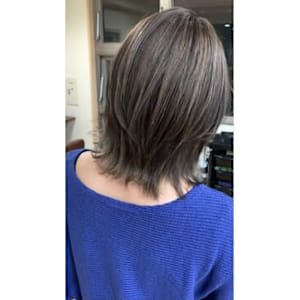 Velvet chihaya×スタイル