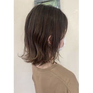 Velvet chihaya×スタイル