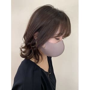 Velvet chihaya×スタイル