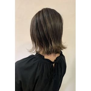 Velvet chihaya×スタイル