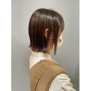 Velvet chihaya×スタイル