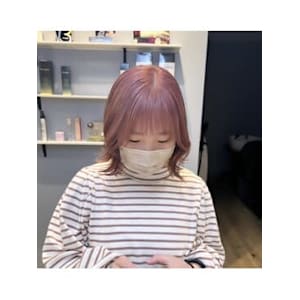 Velvet chihaya×スタイル