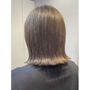 Velvet chihaya×スタイル