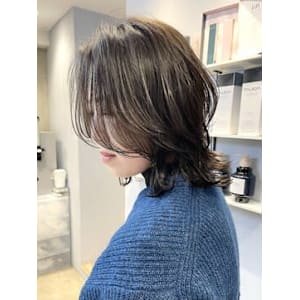 Velvet chihaya×スタイル