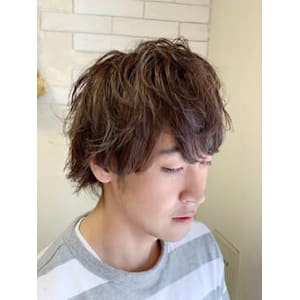 Velvet chihaya×スタイル