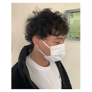 Velvet chihaya×スタイル