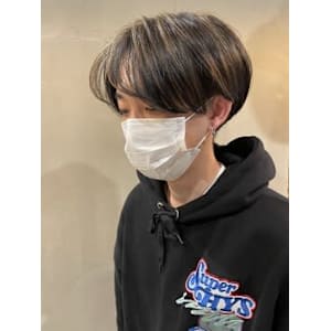 Velvet chihaya×スタイル