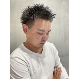 Velvet chihaya×スタイル