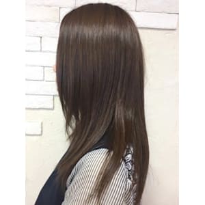 Velvet chihaya×スタイル