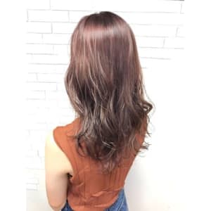 Velvet chihaya×スタイル