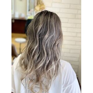 Velvet chihaya×スタイル