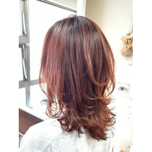 Velvet chihaya×スタイル