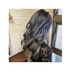 Velvet chihaya×スタイル