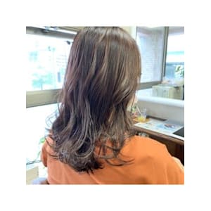 Velvet chihaya×スタイル