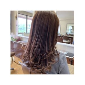 Velvet chihaya×スタイル