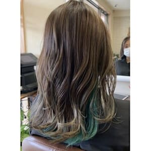 Velvet chihaya×スタイル