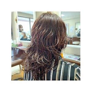 Velvet chihaya×スタイル