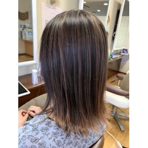 Velvet chihaya×スタイル