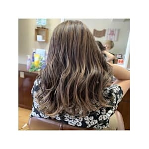 Velvet chihaya×スタイル