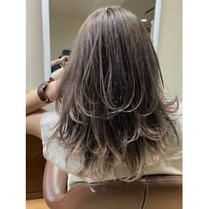 Velvet chihaya×スタイル