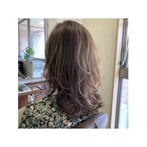 Velvet chihaya×スタイル