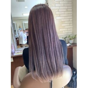 Velvet chihaya×スタイル