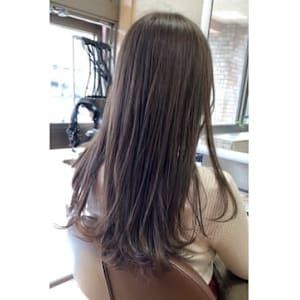 Velvet chihaya×スタイル