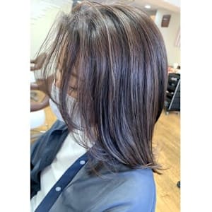 Velvet chihaya×スタイル