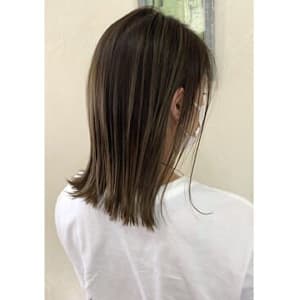 Velvet chihaya×スタイル