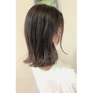 Velvet chihaya×スタイル