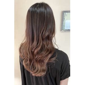 Velvet chihaya×スタイル