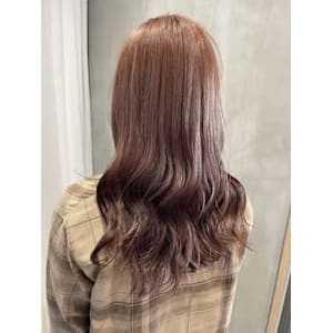 Velvet chihaya×スタイル